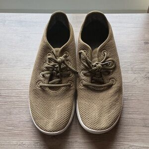 Allbirds Tree Runners